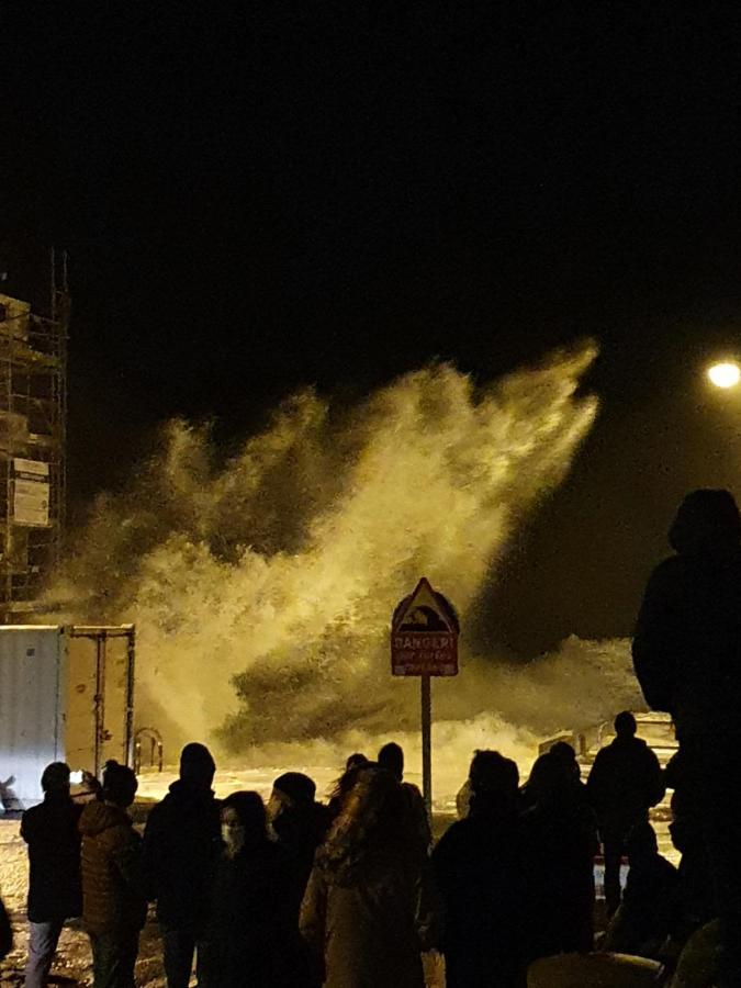 Le Clos Boheme Lägenhet Saint-Malo Exteriör bild