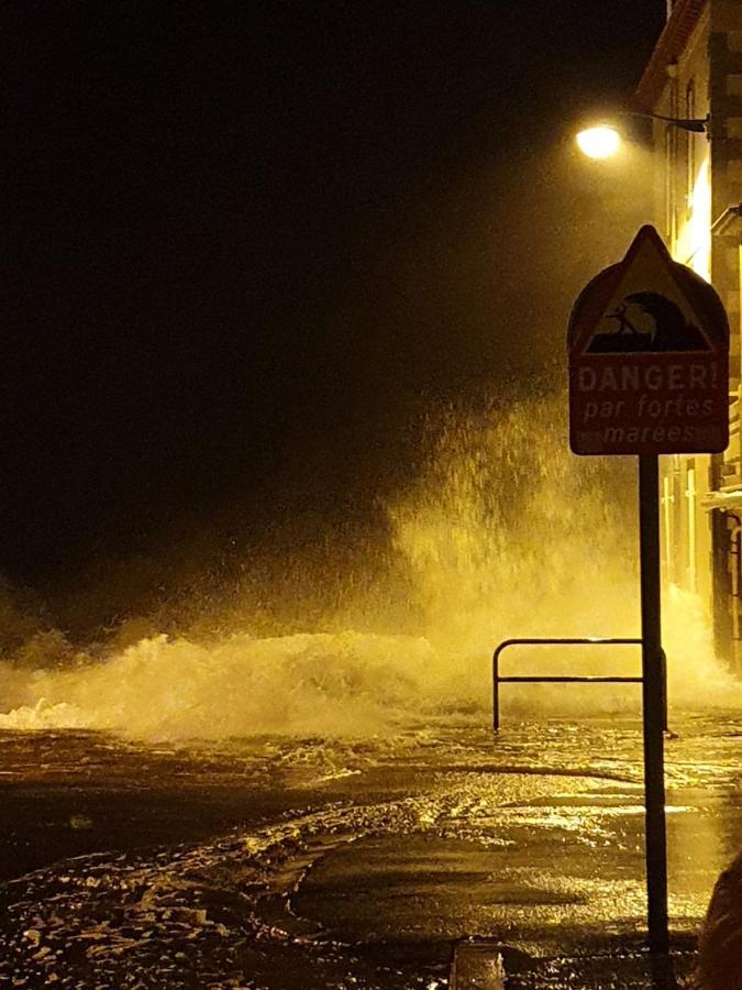 Le Clos Boheme Lägenhet Saint-Malo Exteriör bild