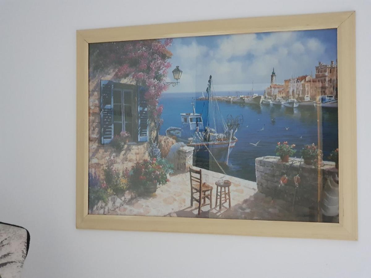 Le Clos Boheme Lägenhet Saint-Malo Exteriör bild